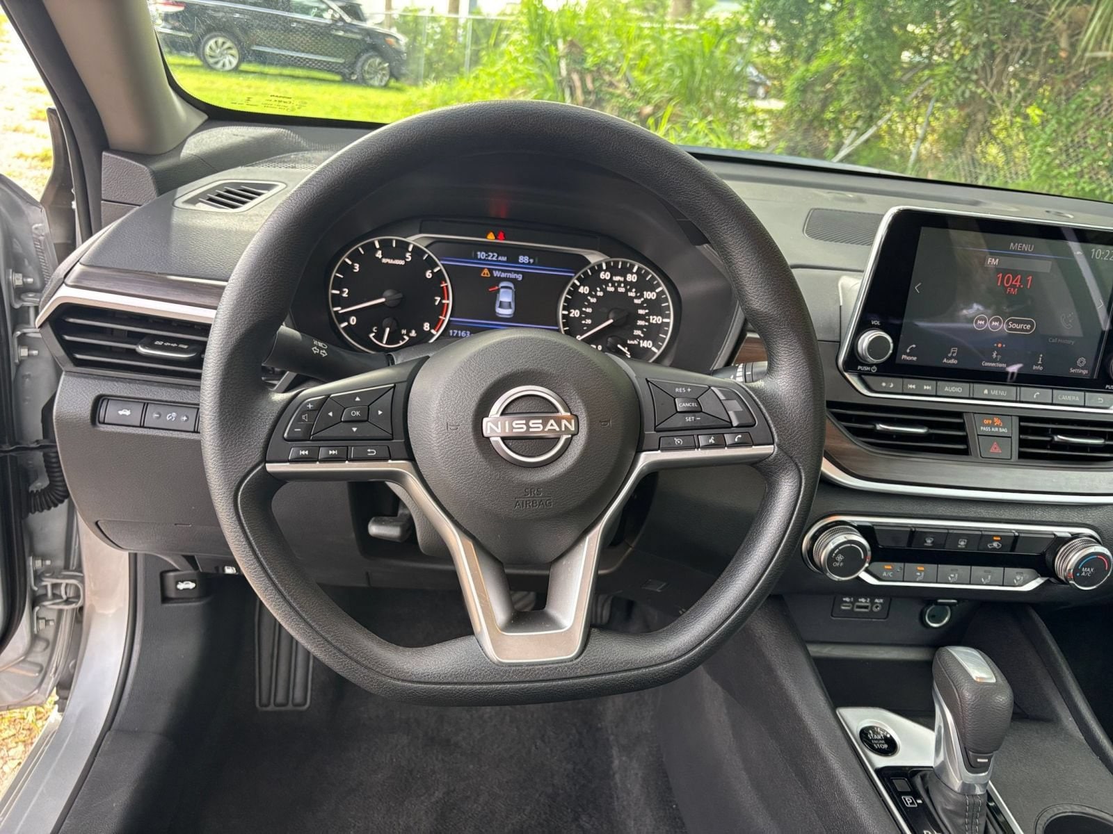 Thumbnail: 2026 Nissan Altima - 28