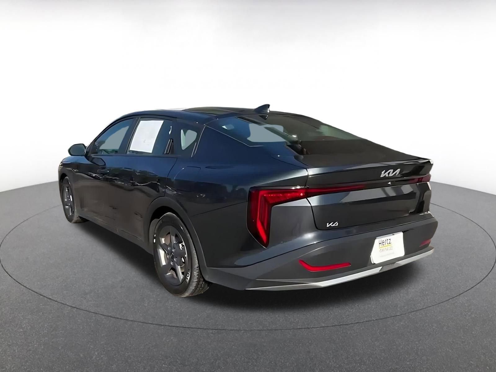 Thumbnail: 2025 Kia K4 - 11