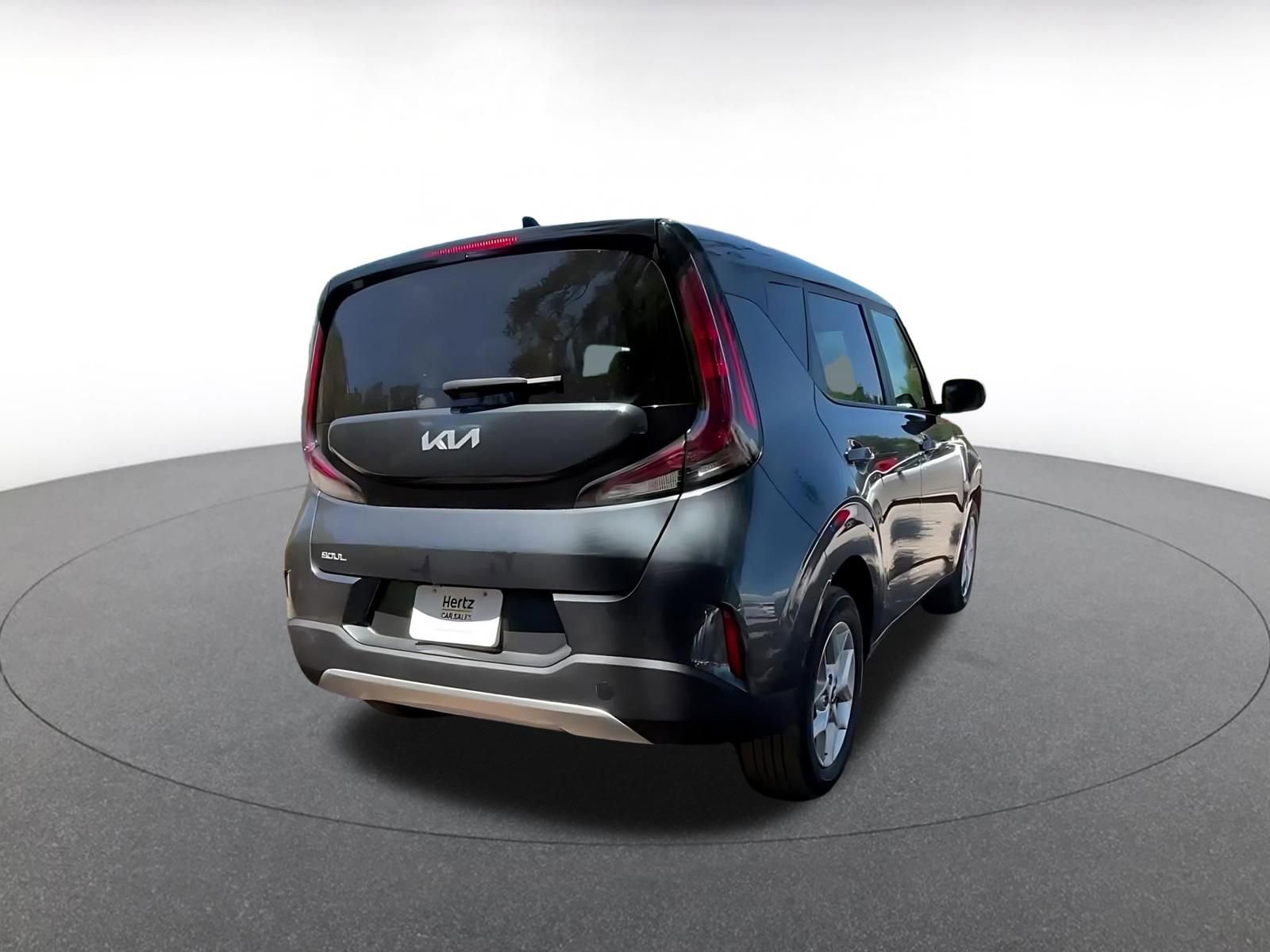 Thumbnail: 2025 Kia Soul - 14