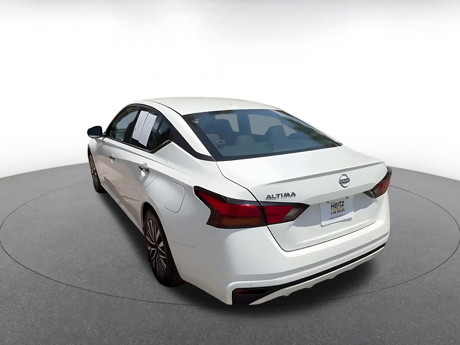 Thumbnail: 2025 Nissan Altima - 11