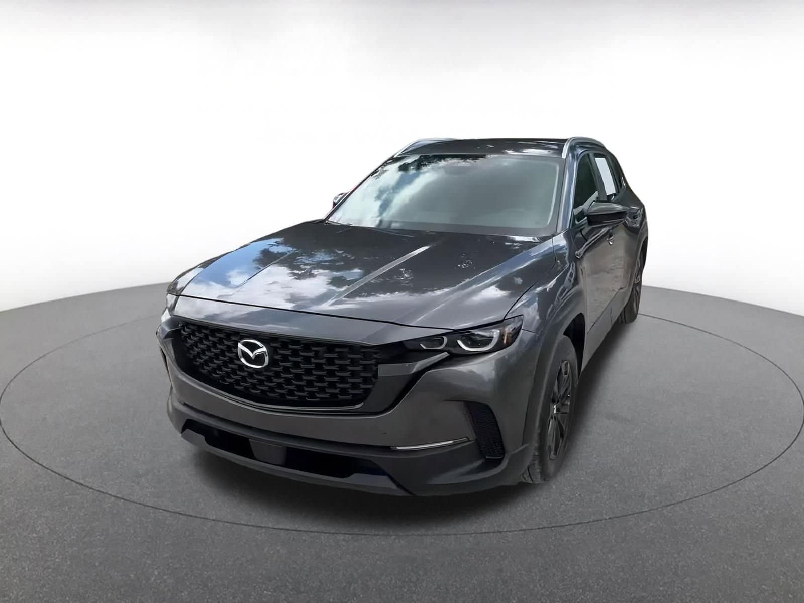 Thumbnail: 2025 Mazda CX-50 - 7