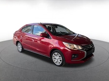 2024 Mitsubishi Mirage G4 ES -
                  Clearwater, FL