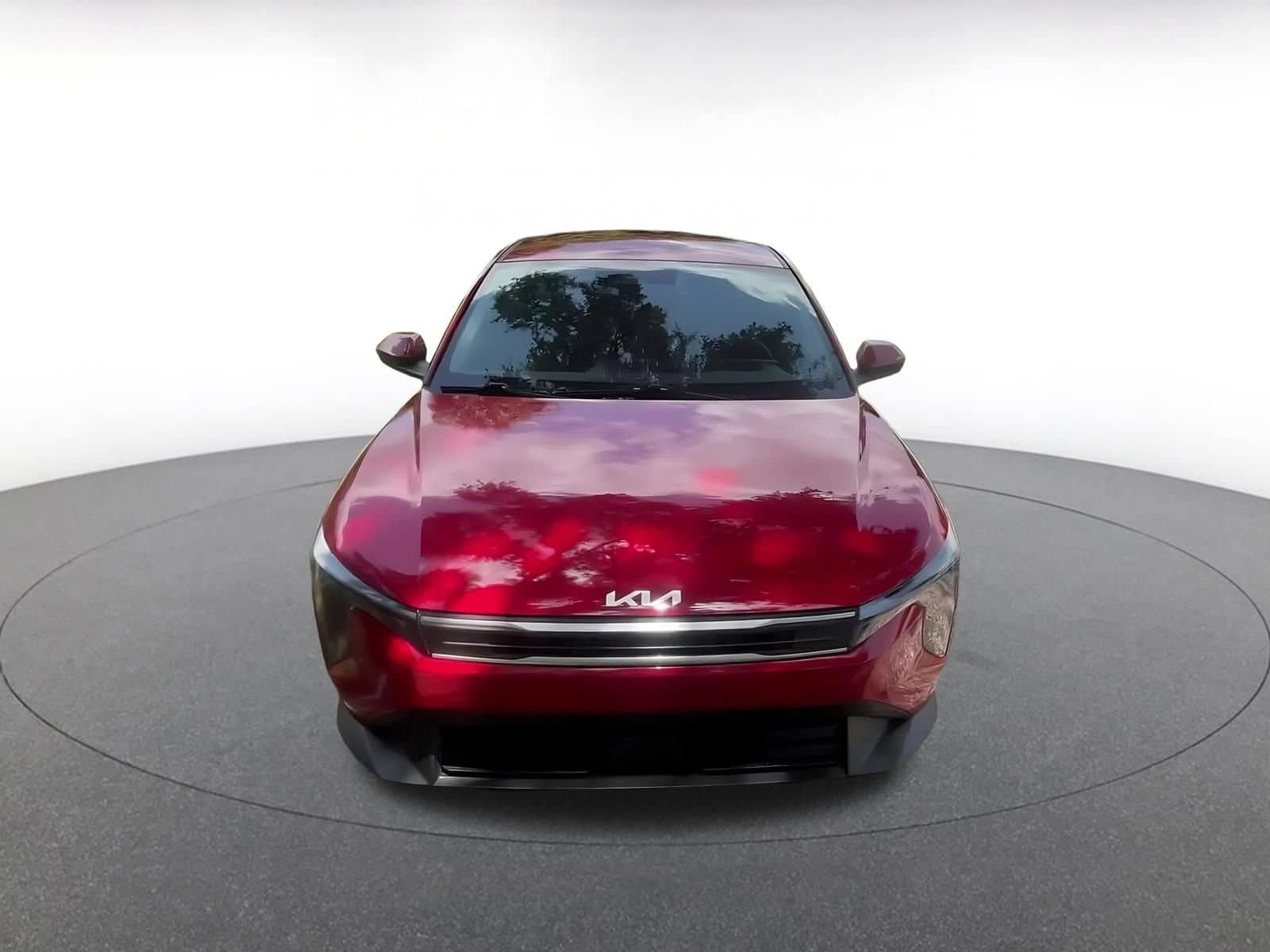 Thumbnail: 2025 Kia K4 - 13