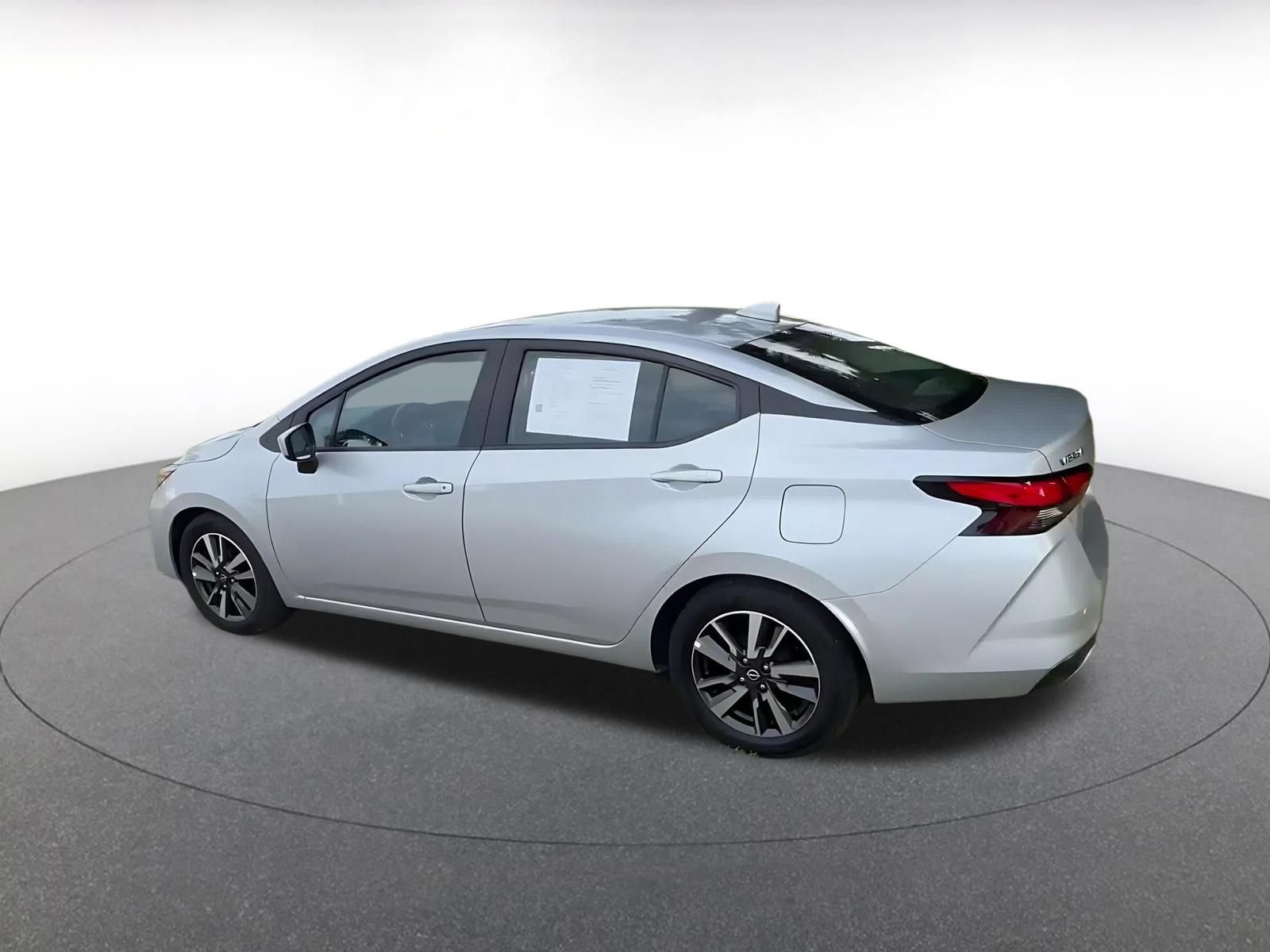 Thumbnail: 2025 Nissan Versa - 9