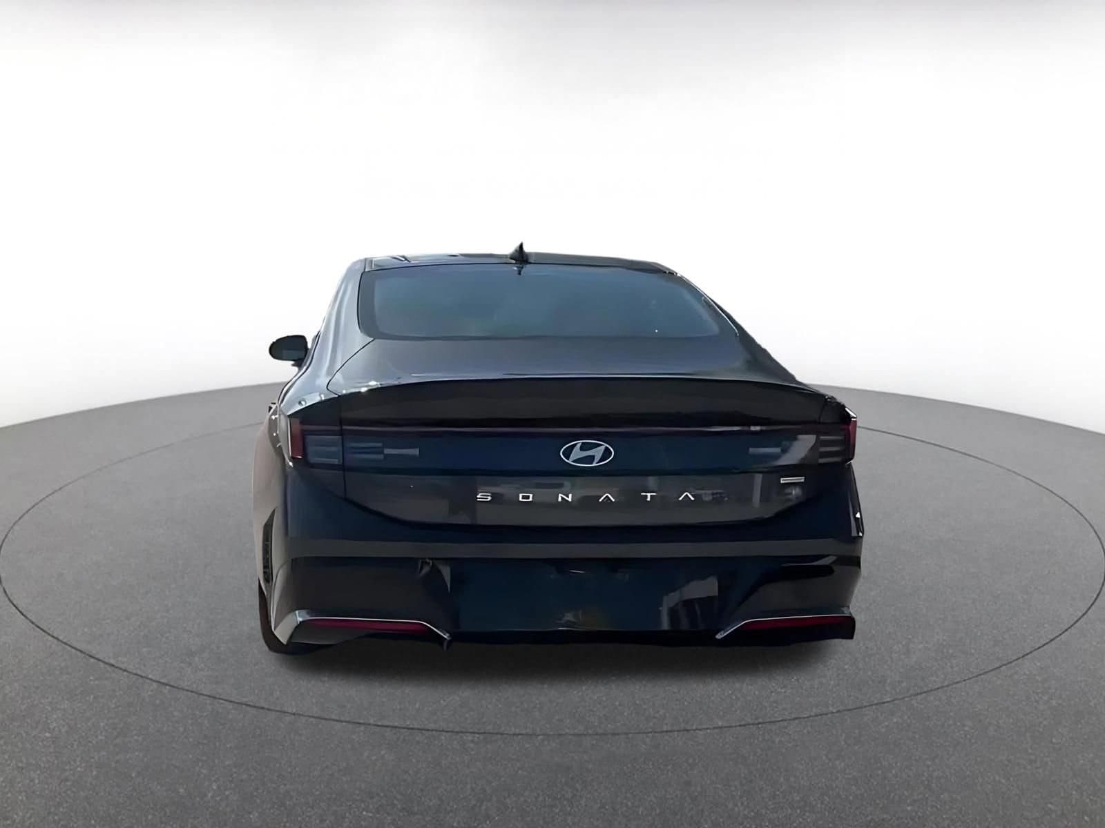 Thumbnail: 2025 Hyundai Sonata - 12
