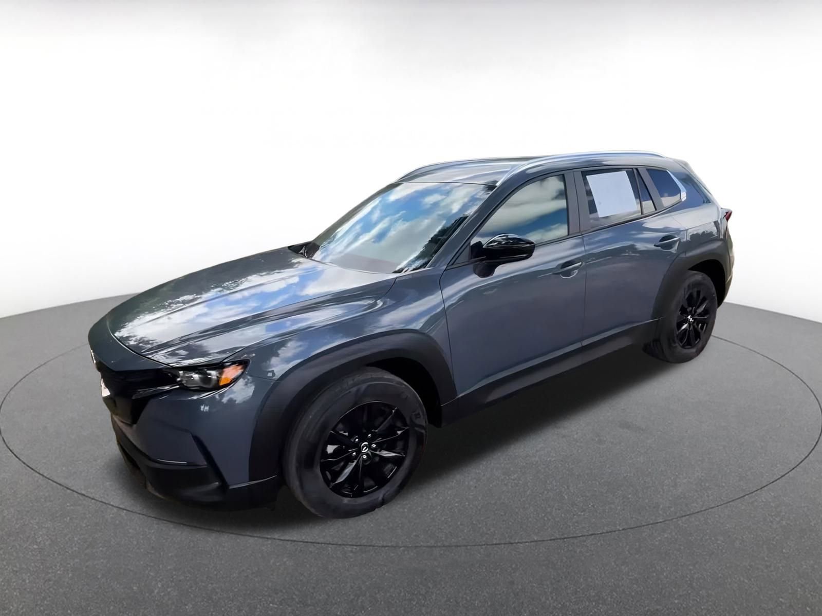 Thumbnail: 2025 Mazda CX-50 - 8