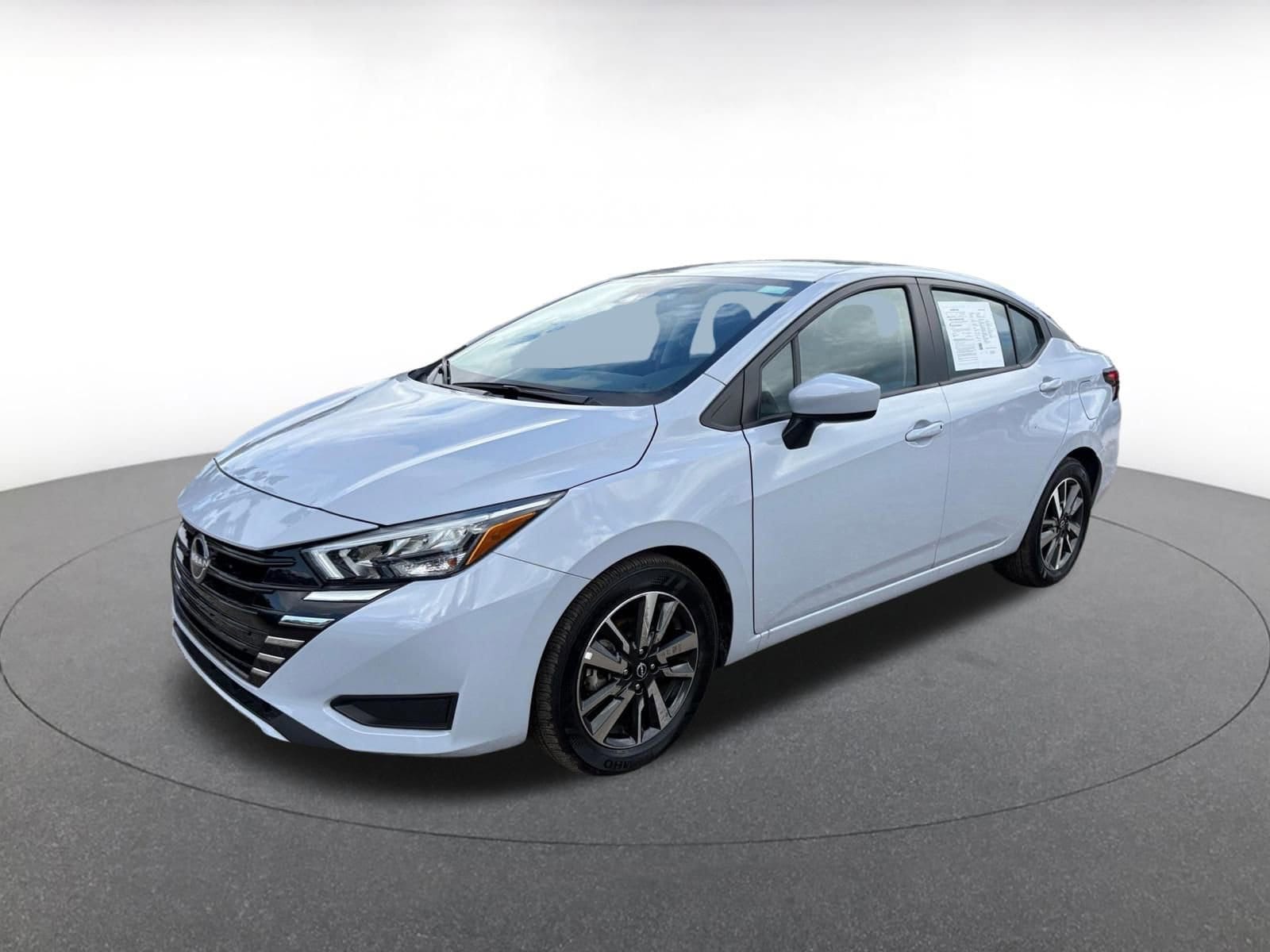 Thumbnail: 2025 Nissan Versa - 4