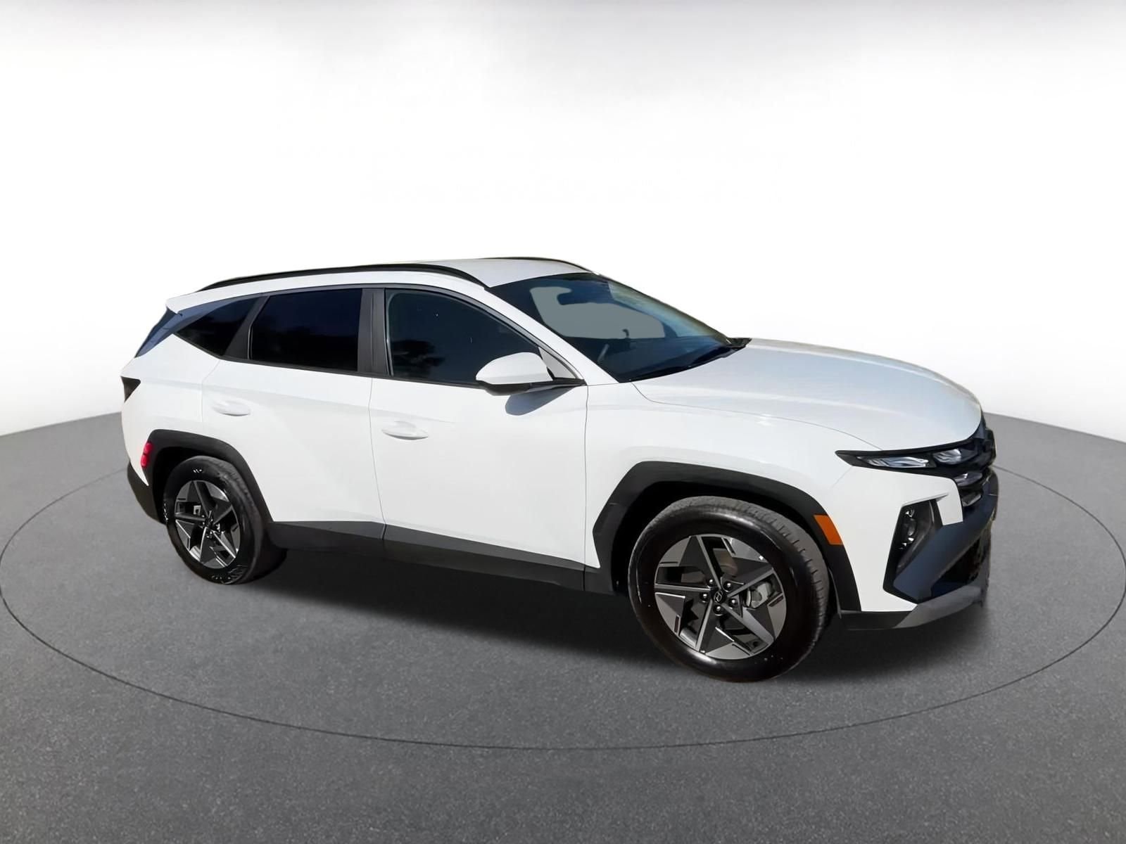 Thumbnail: 2025 Hyundai Tucson - 2