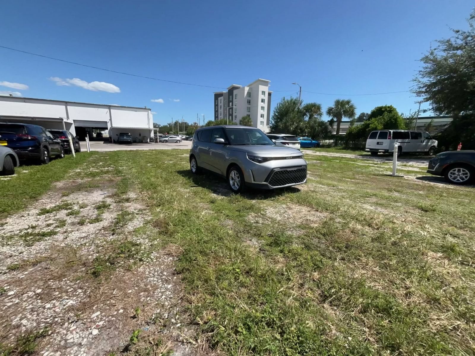 Thumbnail: 2025 Kia Soul - 4