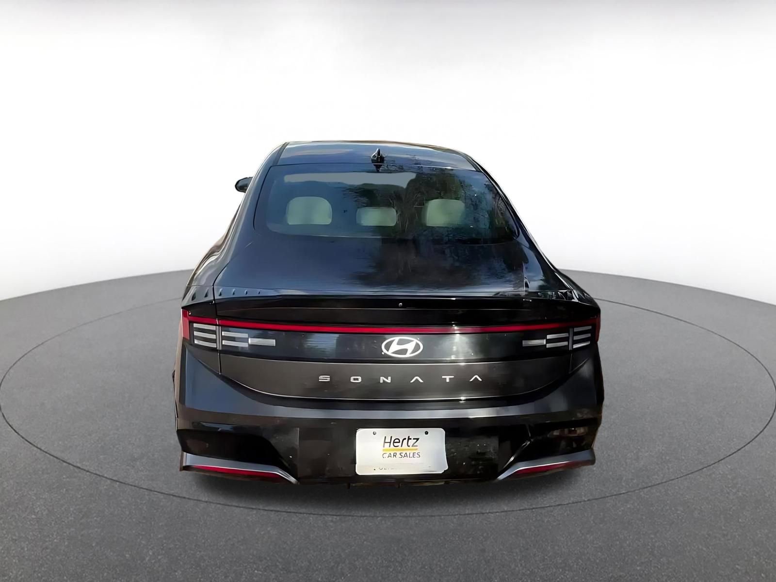 Thumbnail: 2025 Hyundai Sonata - 12