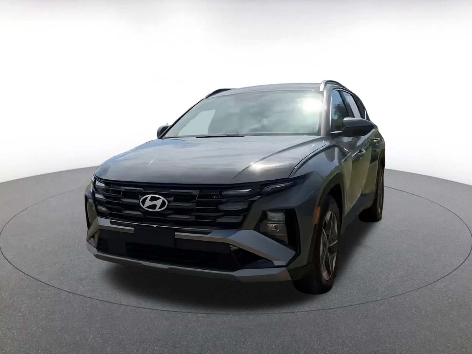Thumbnail: 2025 Hyundai Tucson - 7