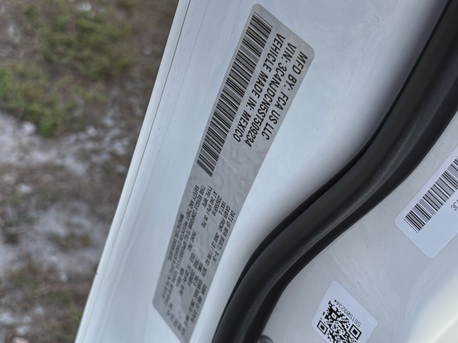 Thumbnail: 2025 Jeep Compass - 29