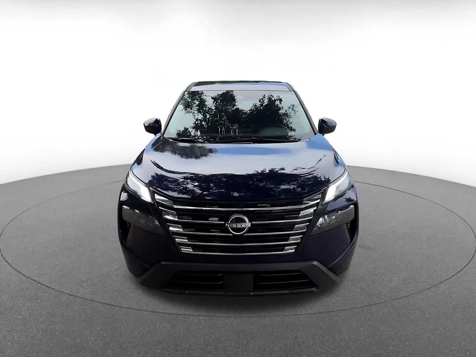 Thumbnail: 2025 Nissan Rogue - 4
