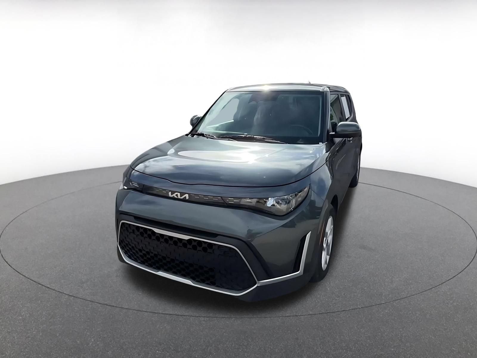 Thumbnail: 2025 Kia Soul - 6