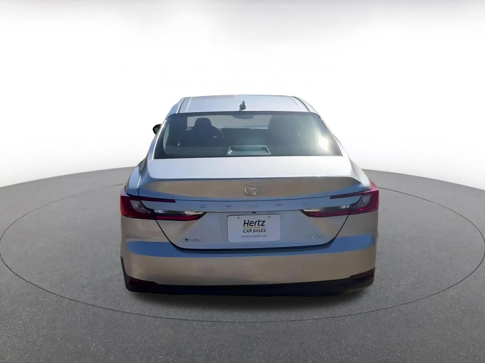 Thumbnail: 2025 Toyota Camry - 12