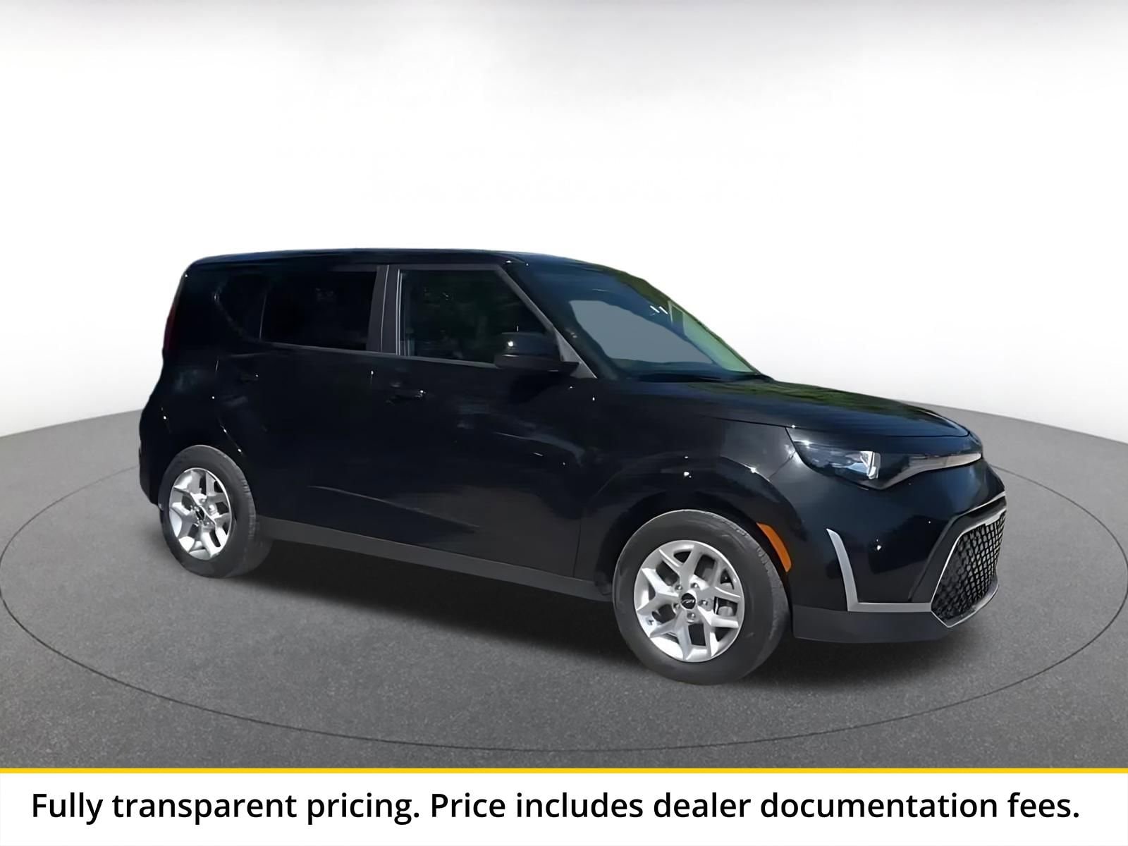 Thumbnail: 2025 Kia Soul - 1
