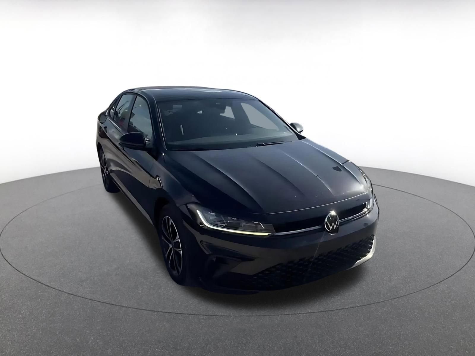 Thumbnail: 2025 Volkswagen Jetta - 3