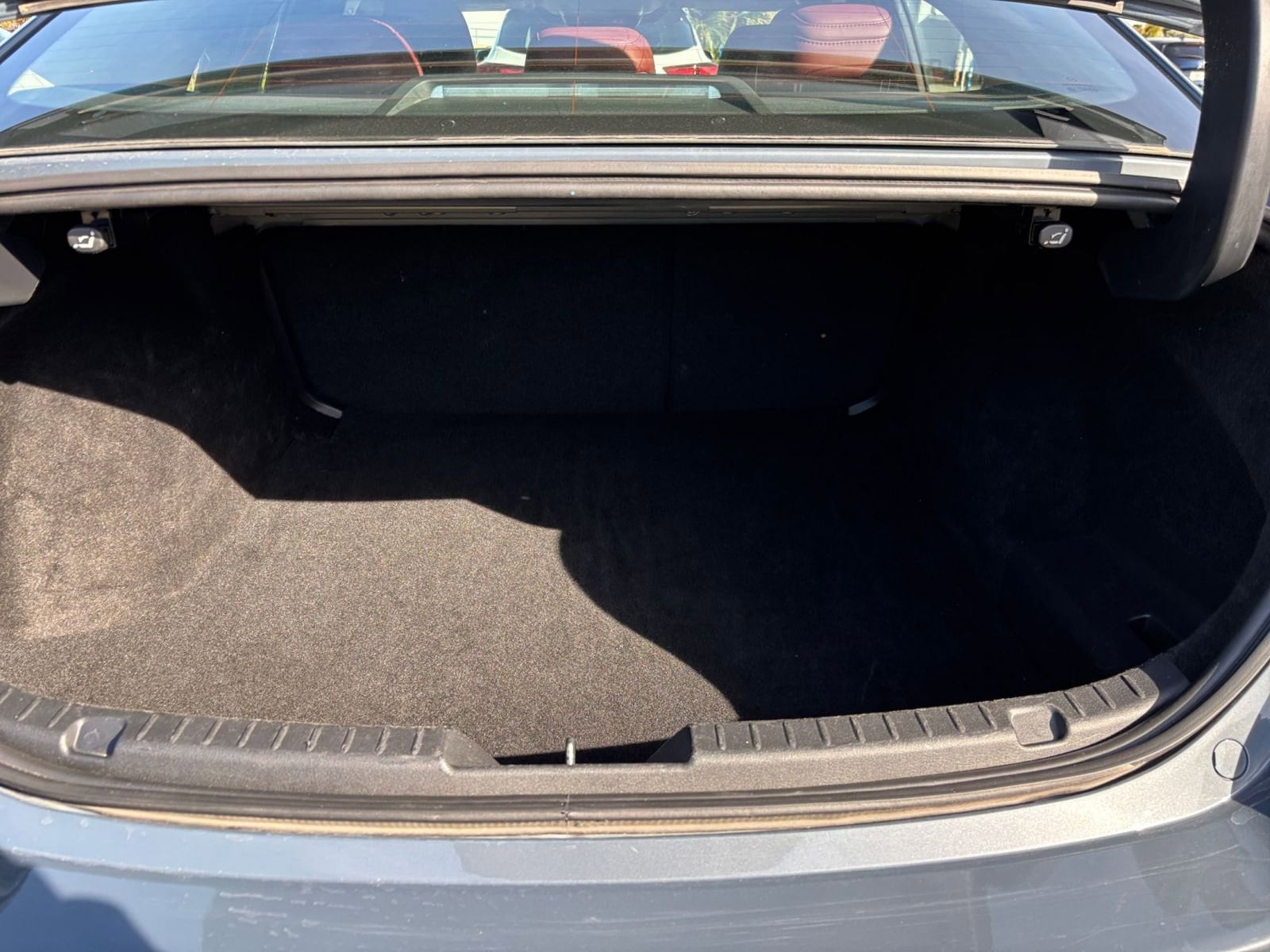 Thumbnail: 2025 Mazda Mazda3 - 31