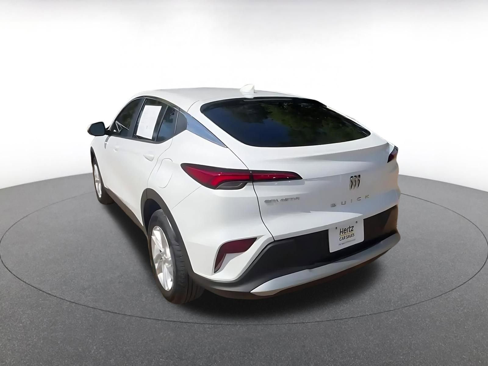 Thumbnail: 2025 Buick Envista - 11