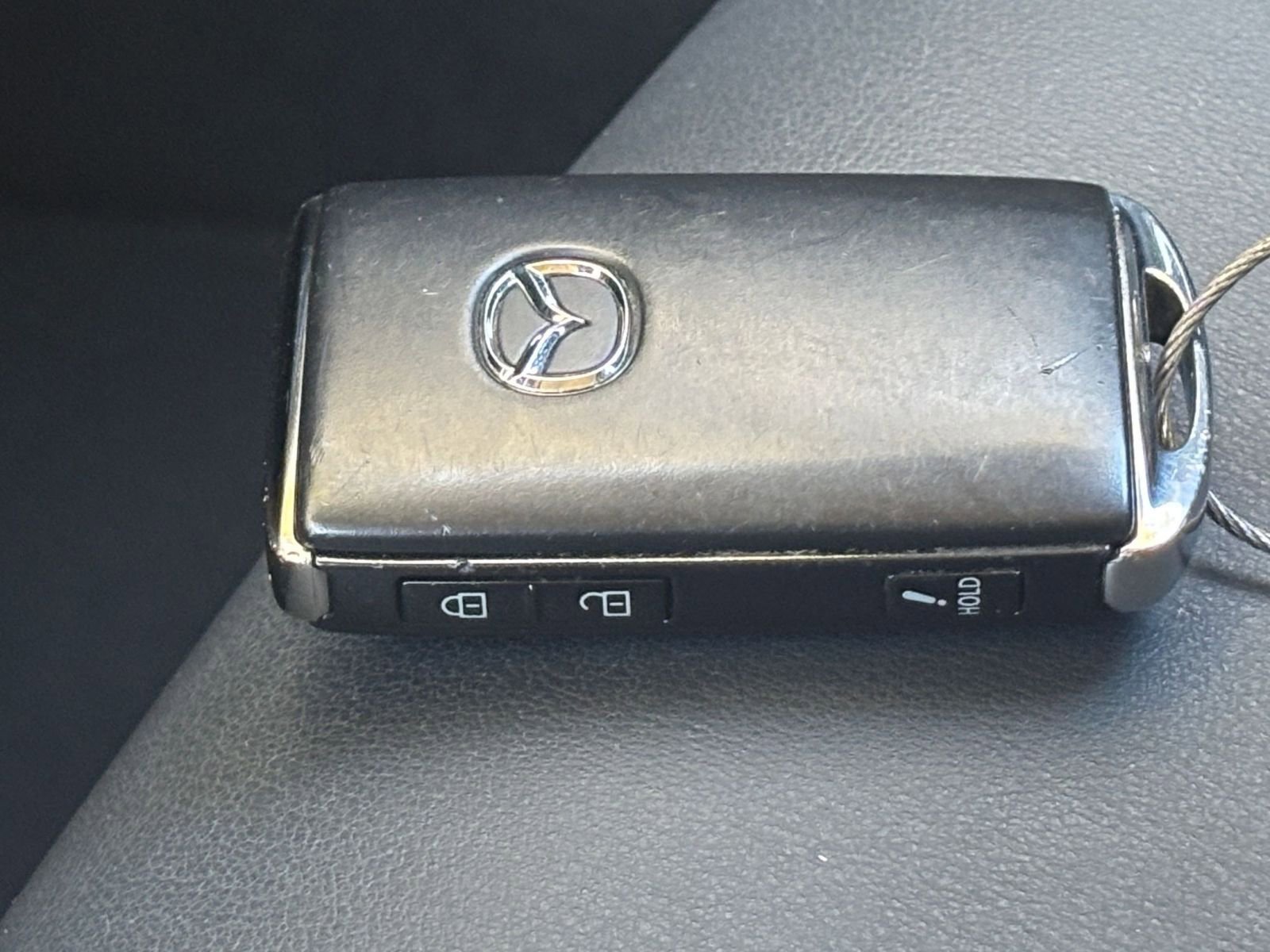 Thumbnail: 2025 Mazda CX-30 - 22