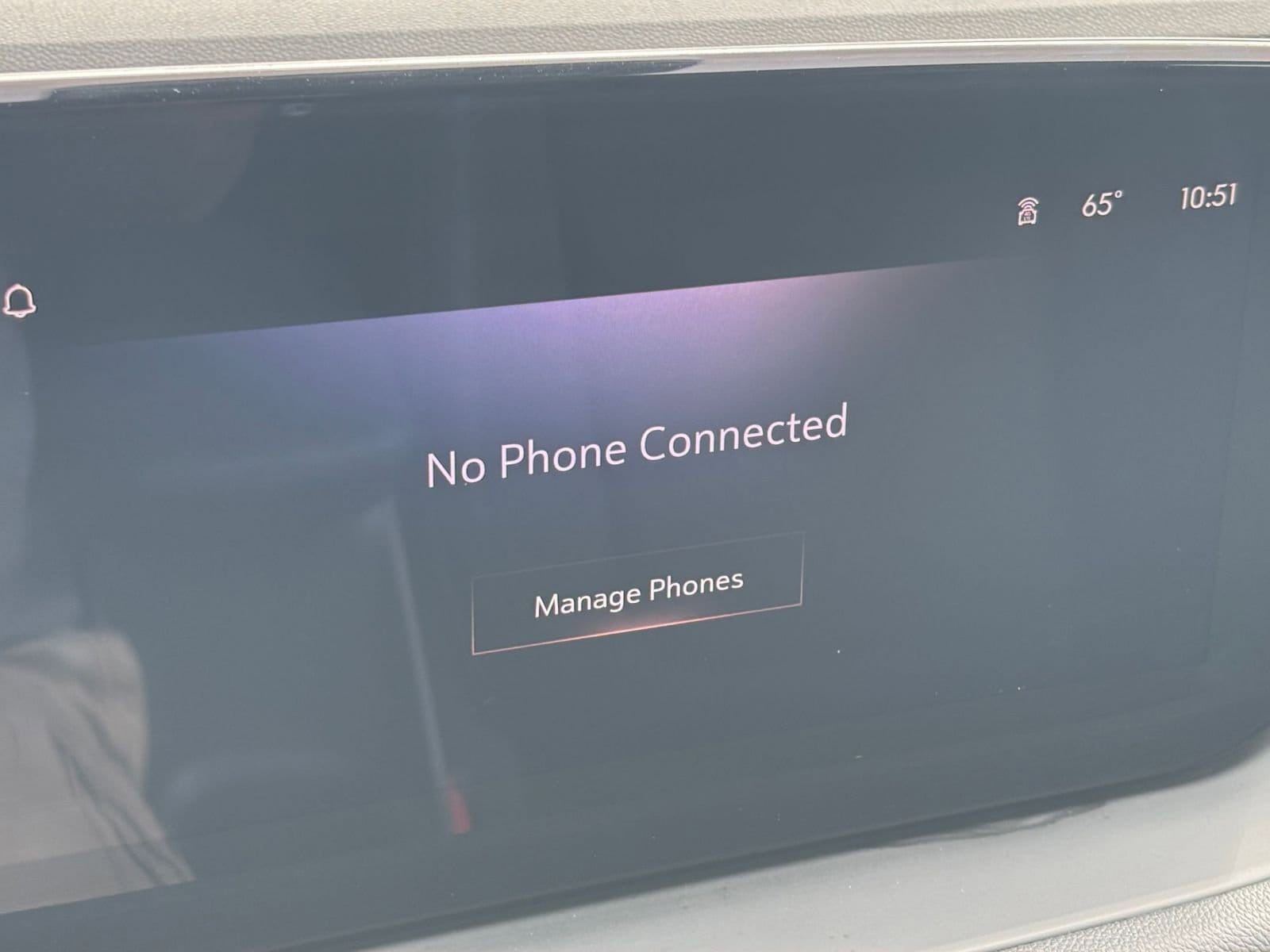 Thumbnail: 2025 Buick Encore GX - 21