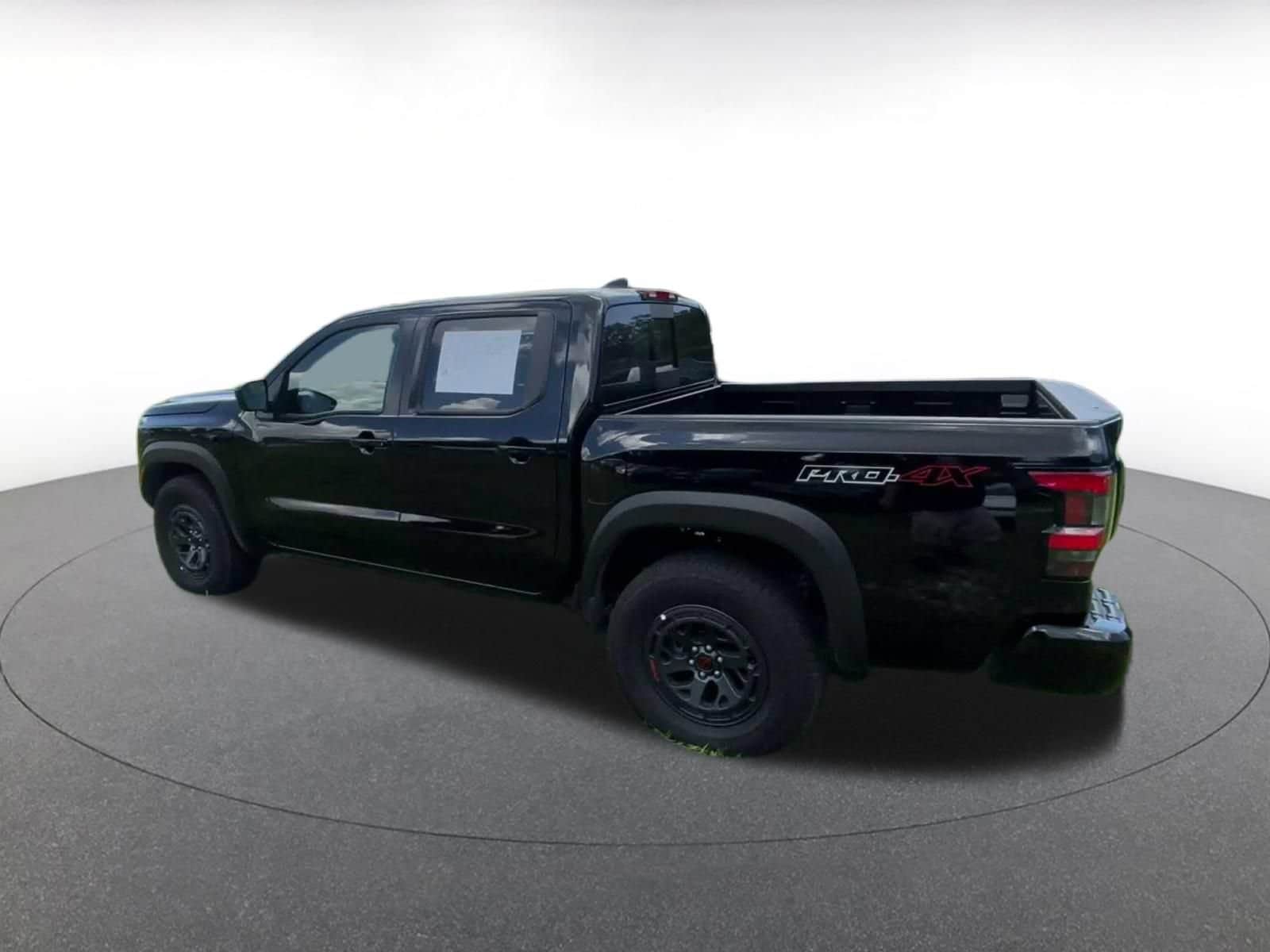 Thumbnail: 2026 Nissan Frontier - 10