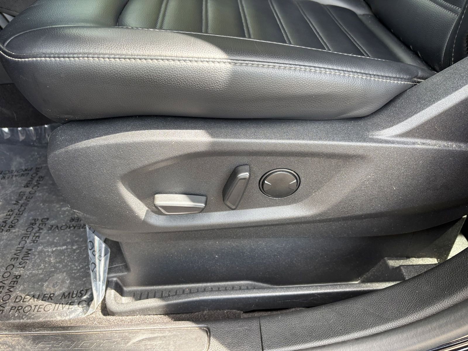 Thumbnail: 2024 Ford Edge - 23