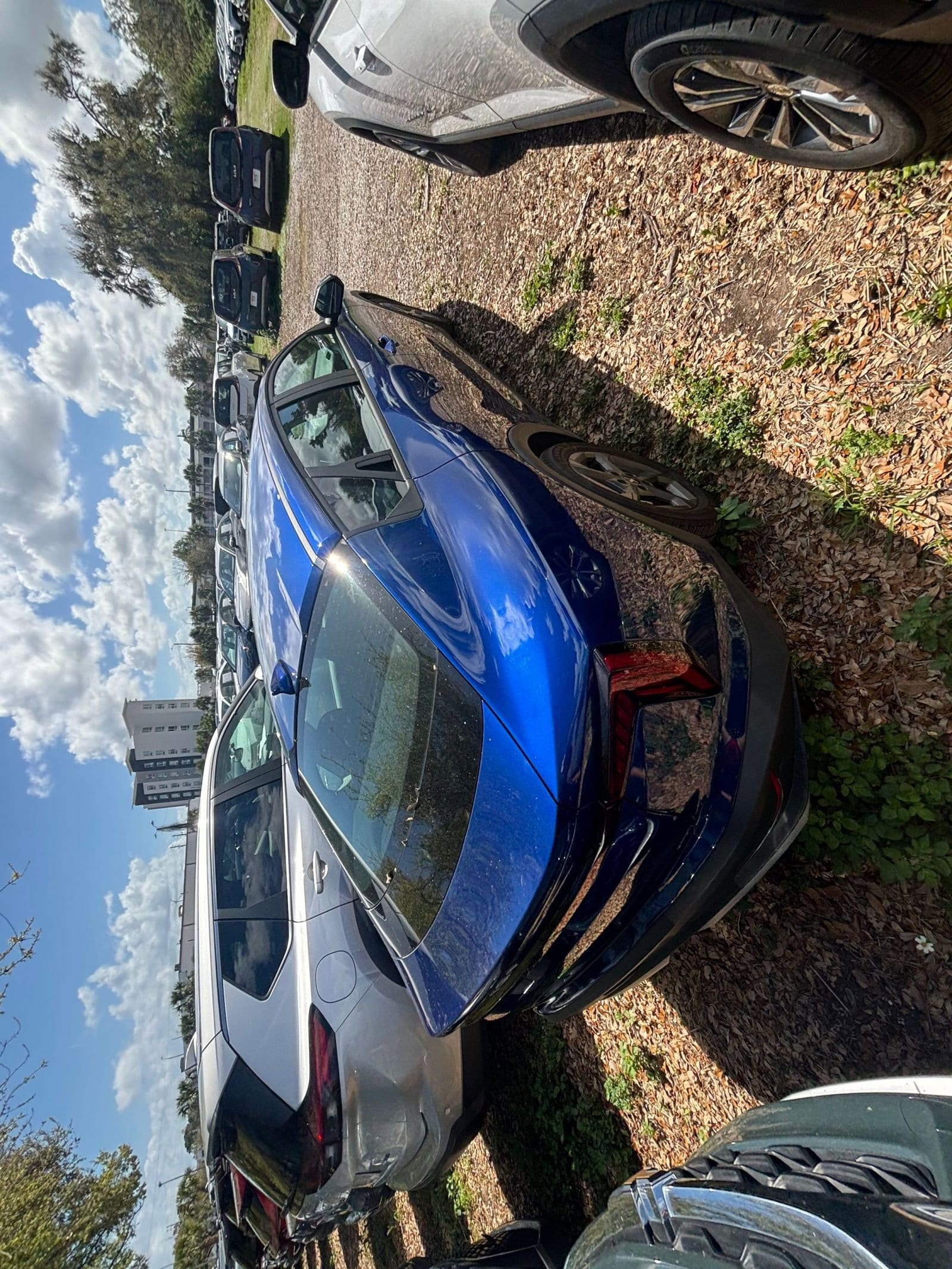 Thumbnail: 2025 Kia K4 - 7