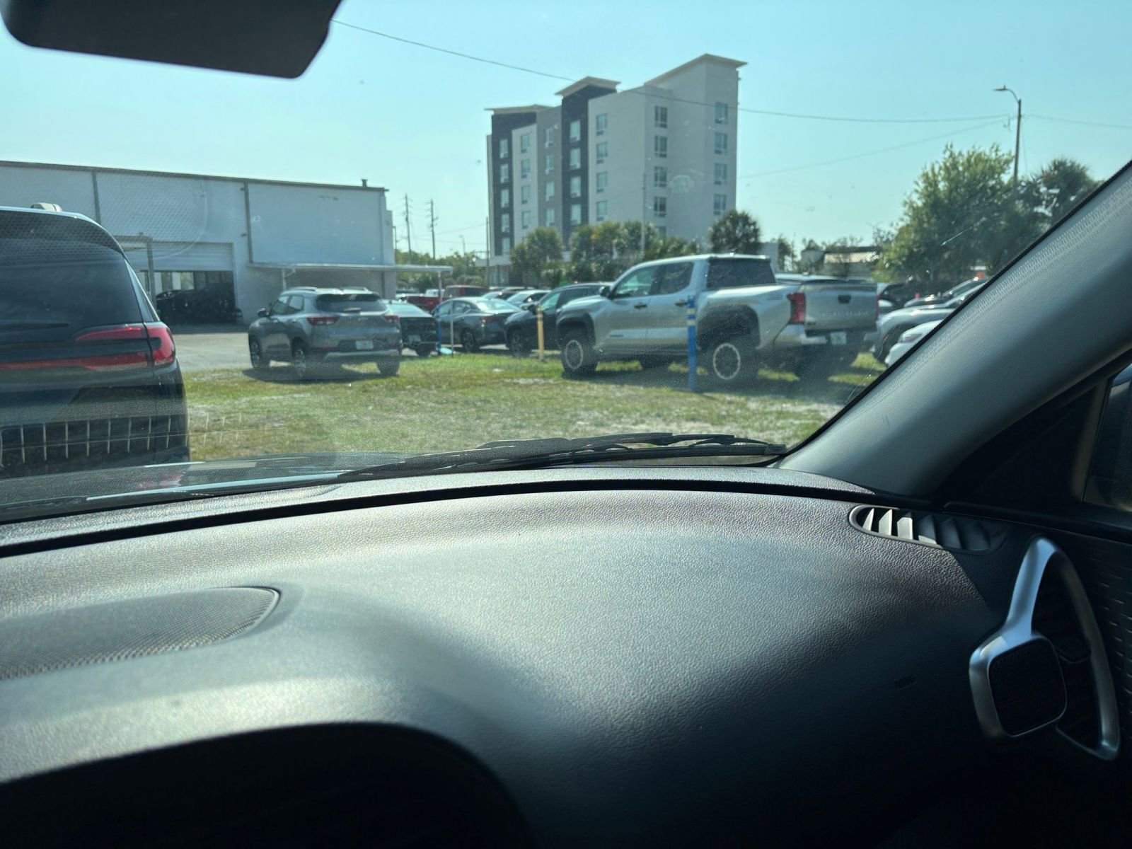 Thumbnail: 2025 Kia Soul - 34