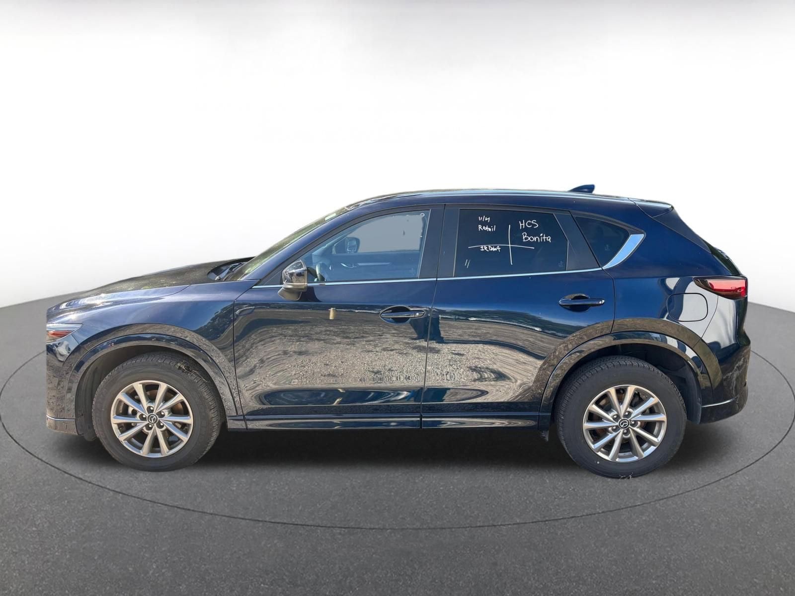 Thumbnail: 2025 Mazda CX-5 - 4