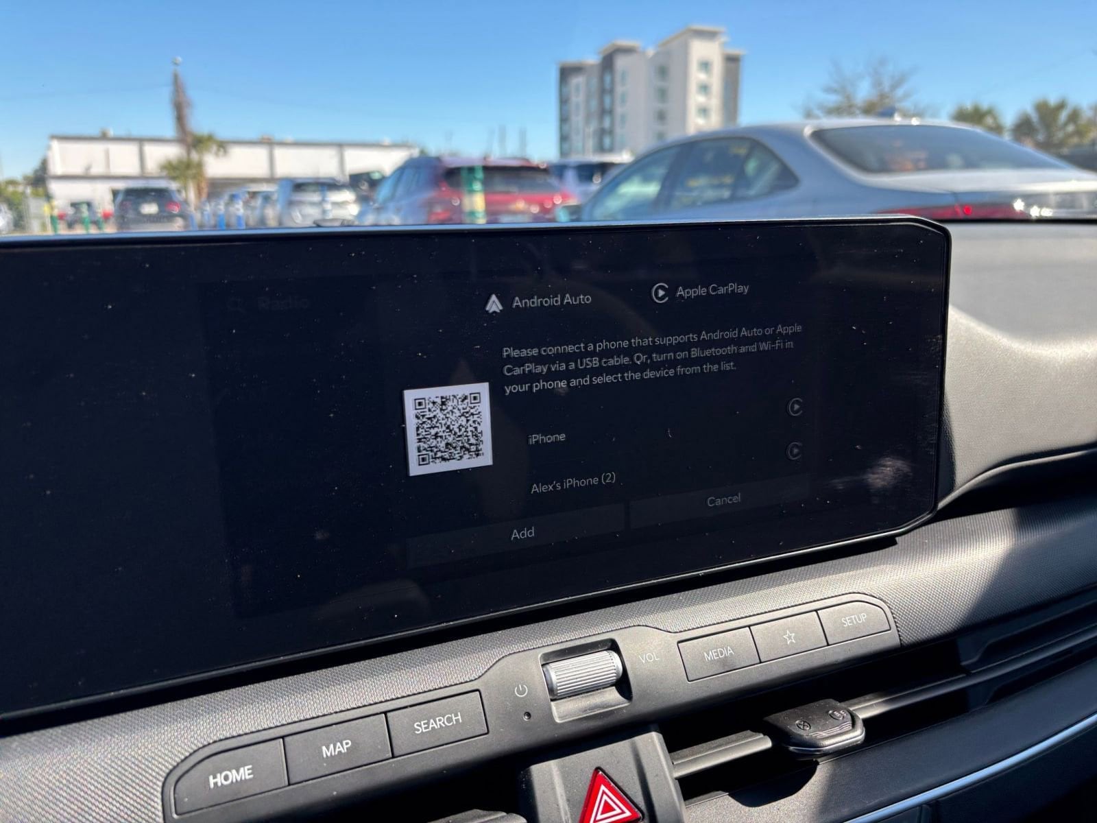 Thumbnail: 2025 Kia K4 - 20