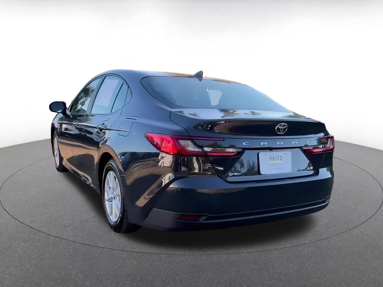 Thumbnail: 2025 Toyota Camry - 11