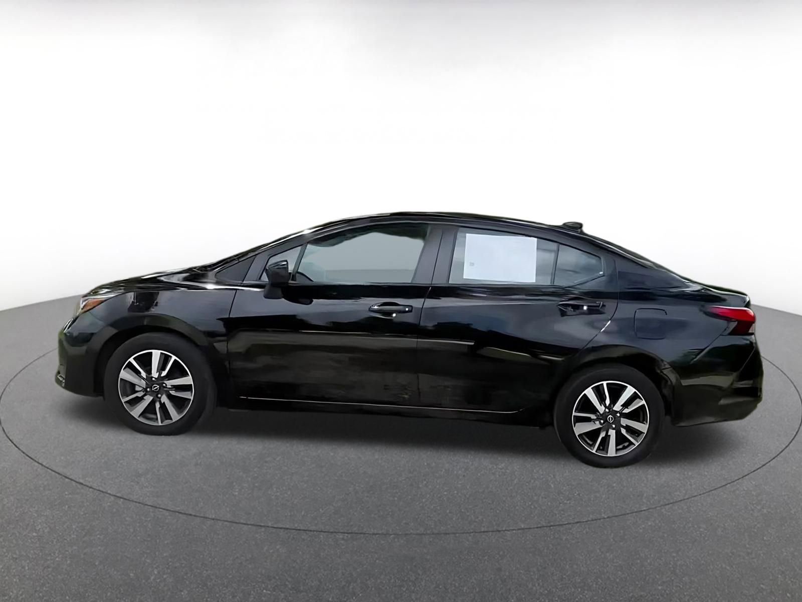Thumbnail: 2025 Nissan Versa - 9