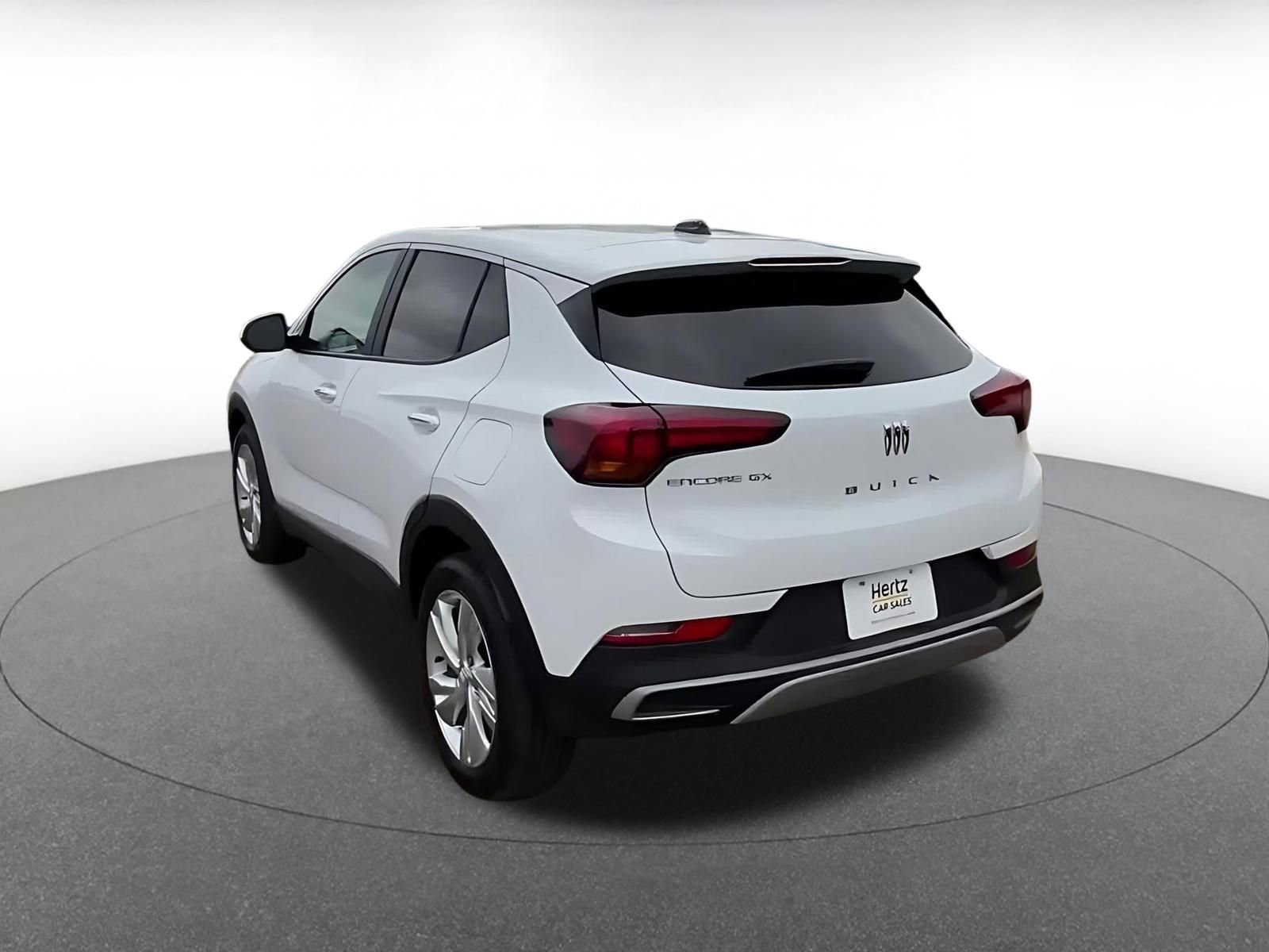 Thumbnail: 2025 Buick Encore GX - 11