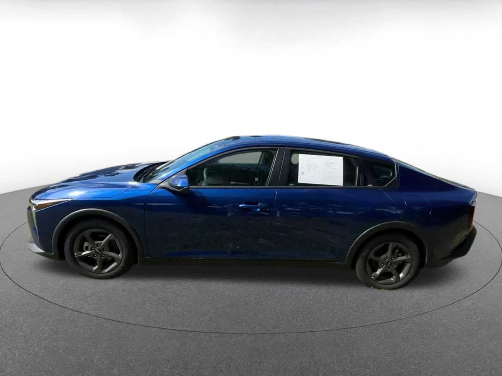 Thumbnail: 2026 Kia K4 - 9