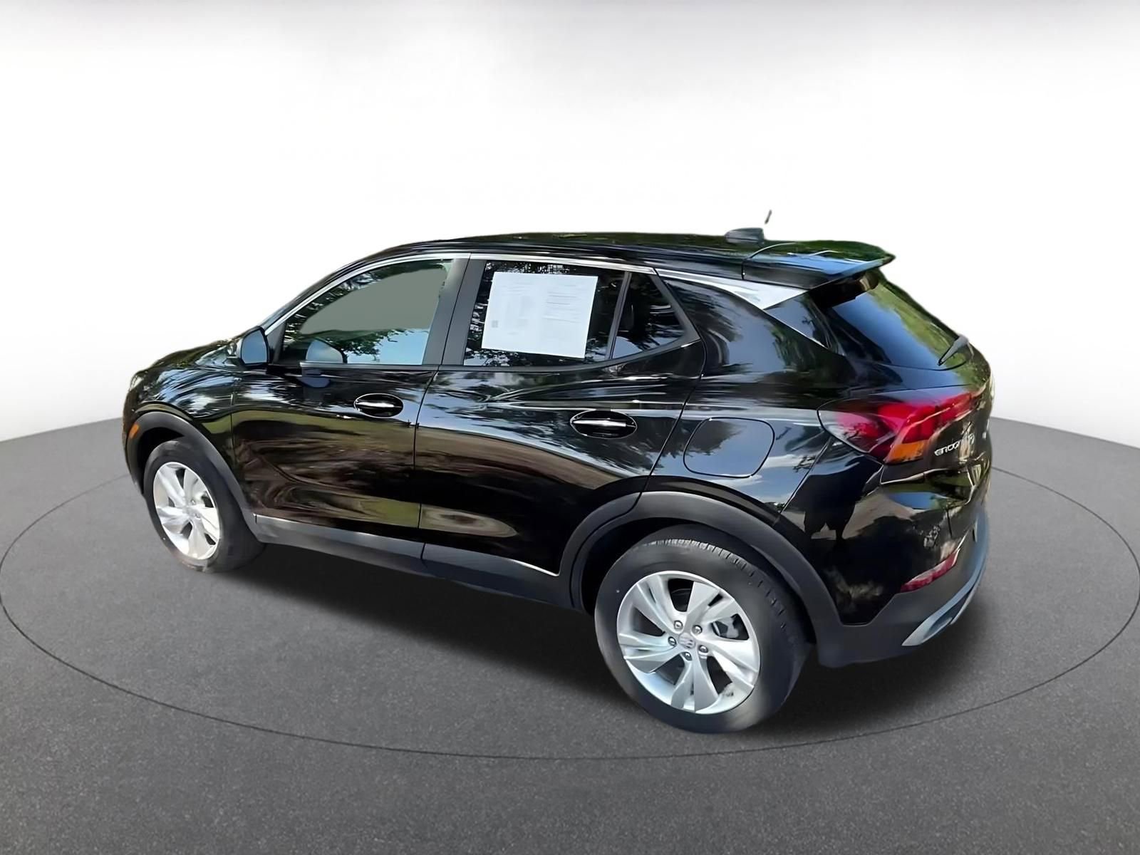 Thumbnail: 2025 Buick Encore GX - 10