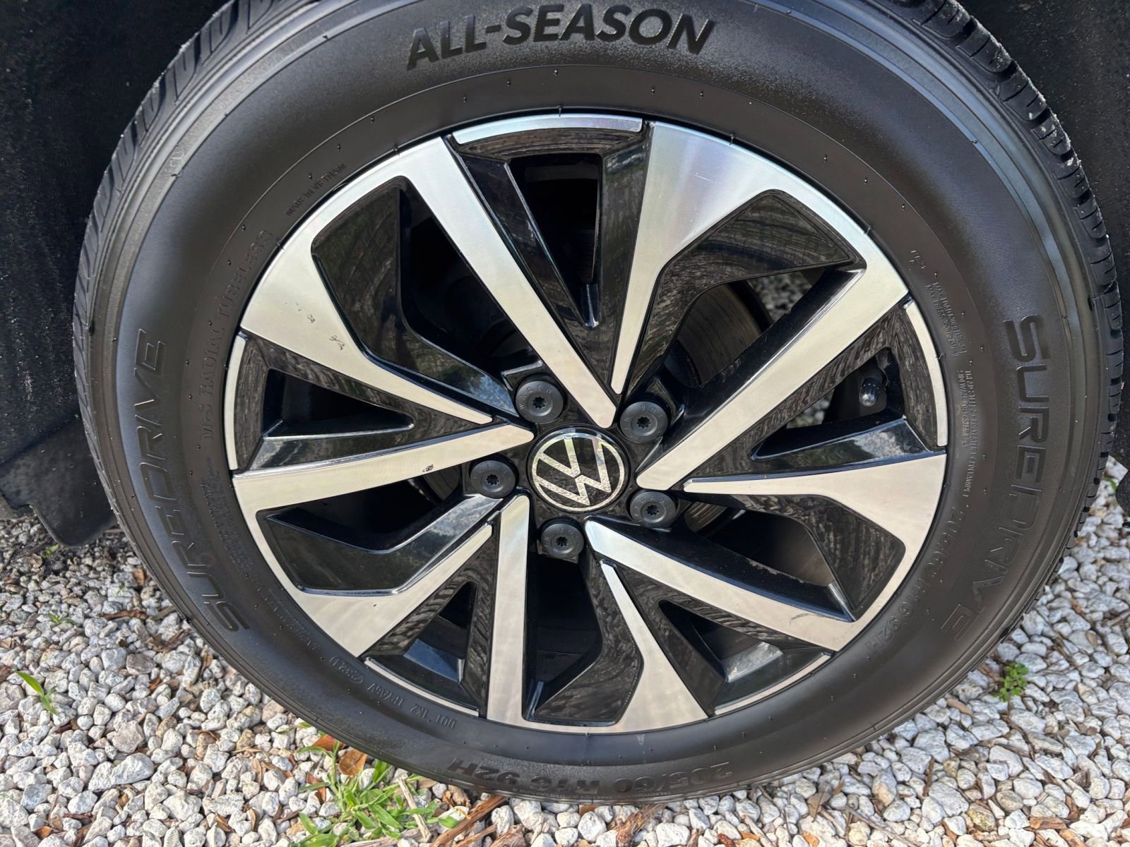 2024 Volkswagen Jetta S 24