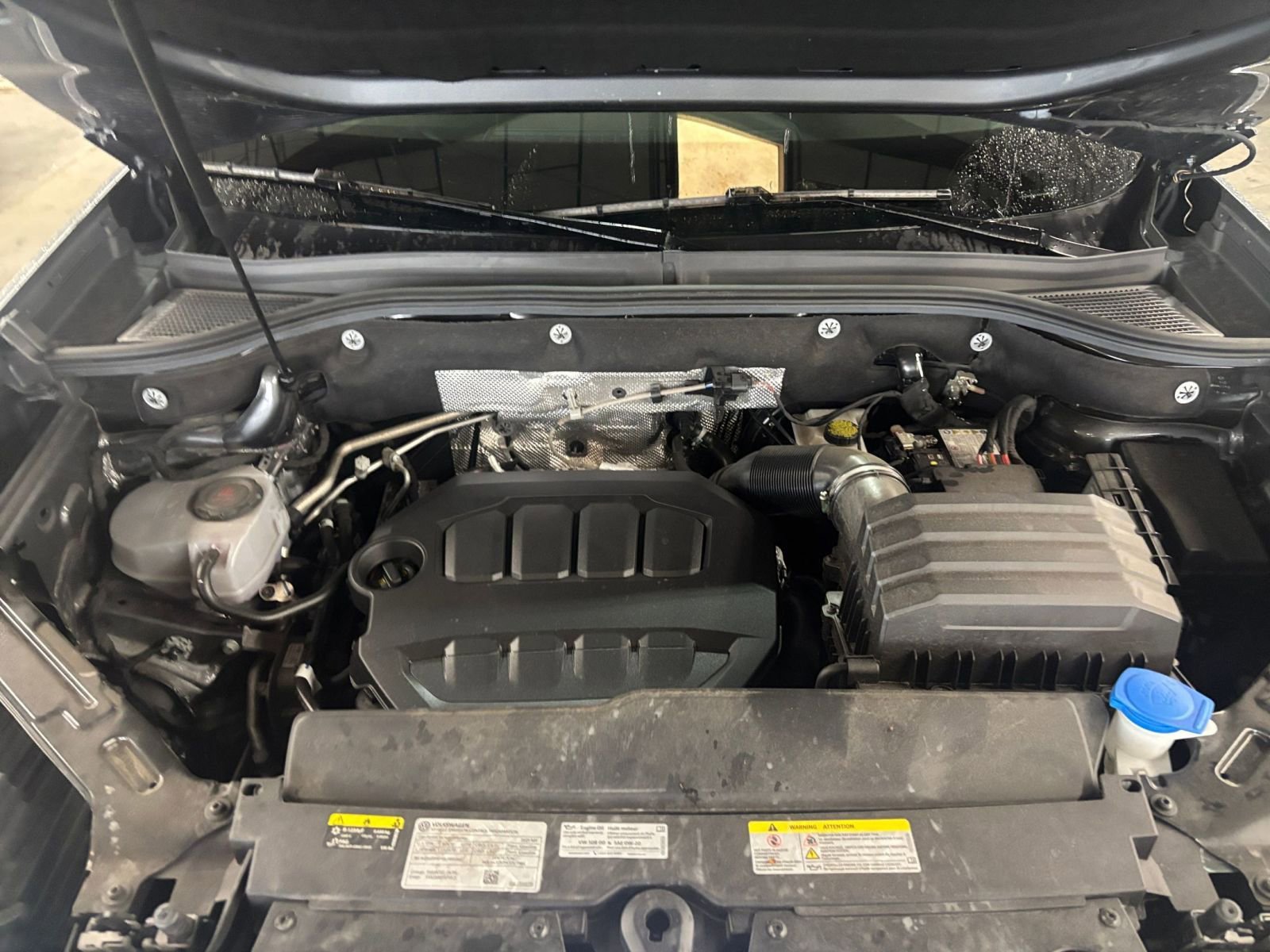 Thumbnail: 2025 Volkswagen Atlas - 33