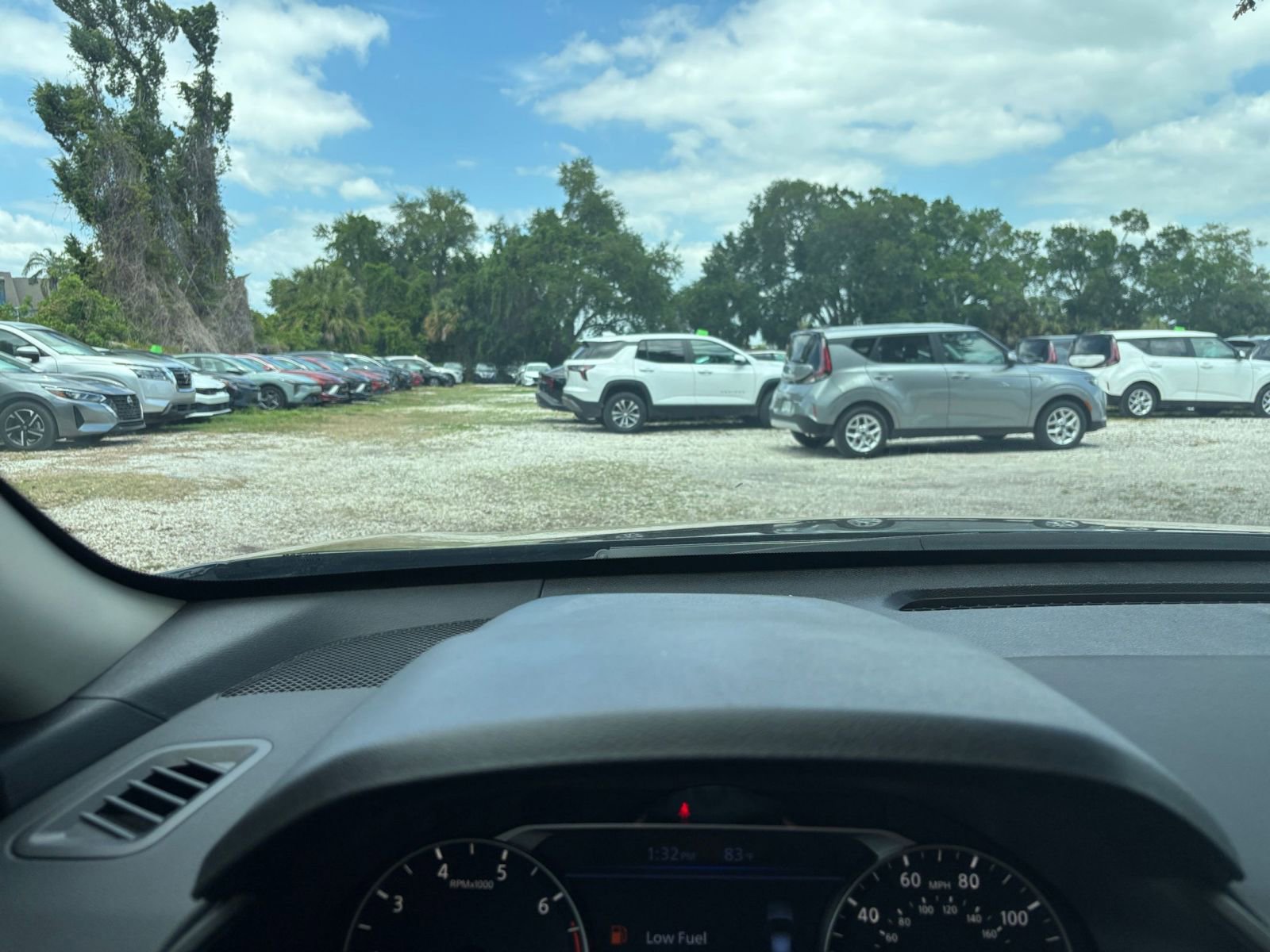 Thumbnail: 2025 Nissan Altima - 35