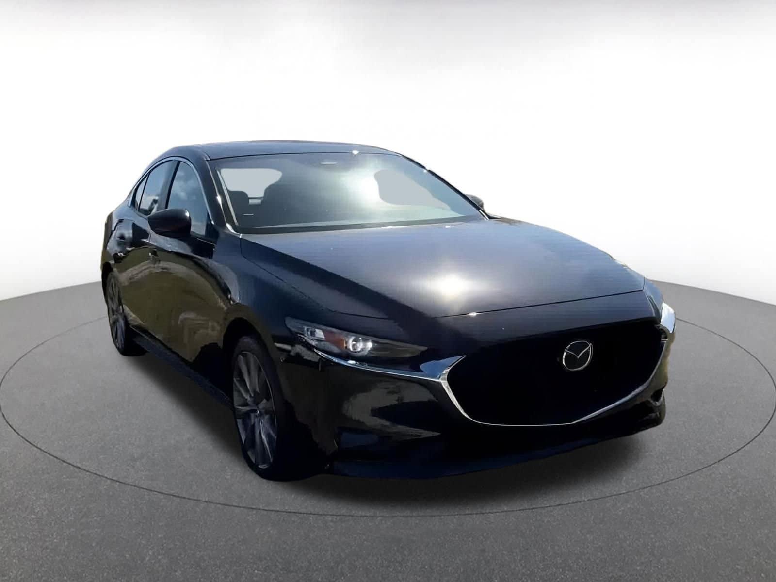 Thumbnail: 2025 Mazda Mazda3 - 2