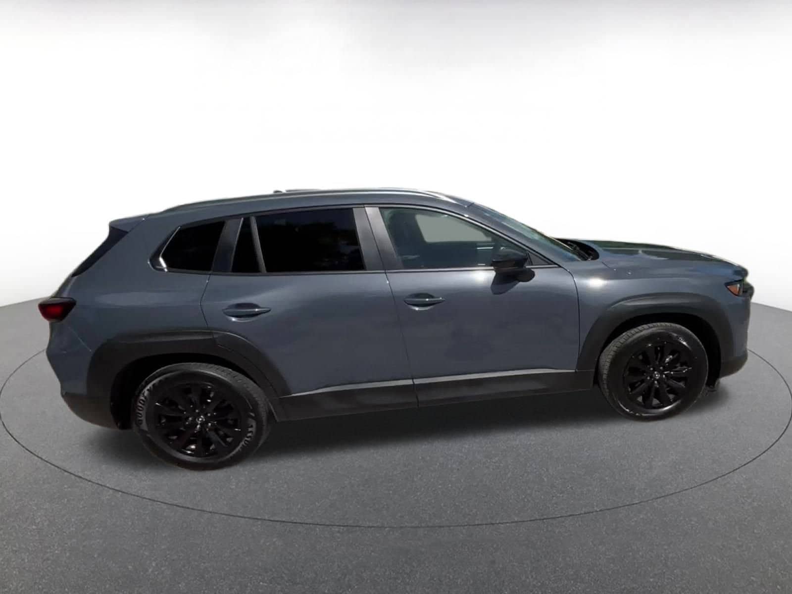 Thumbnail: 2025 Mazda CX-50 - 16