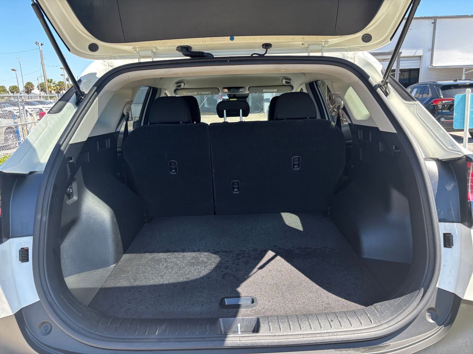 Thumbnail: 2025 Kia Sportage - 31