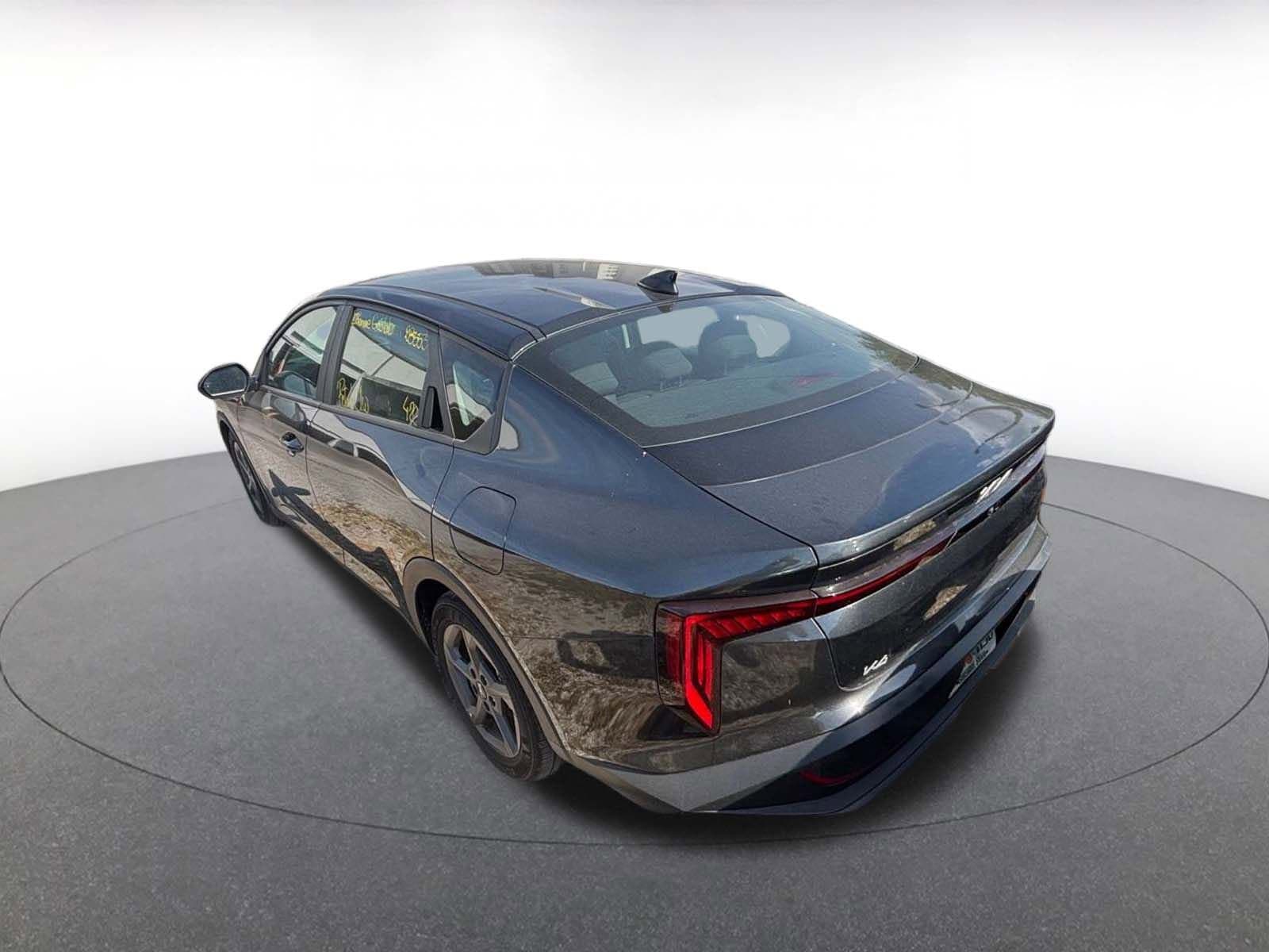 Thumbnail: 2025 Kia K4 - 6