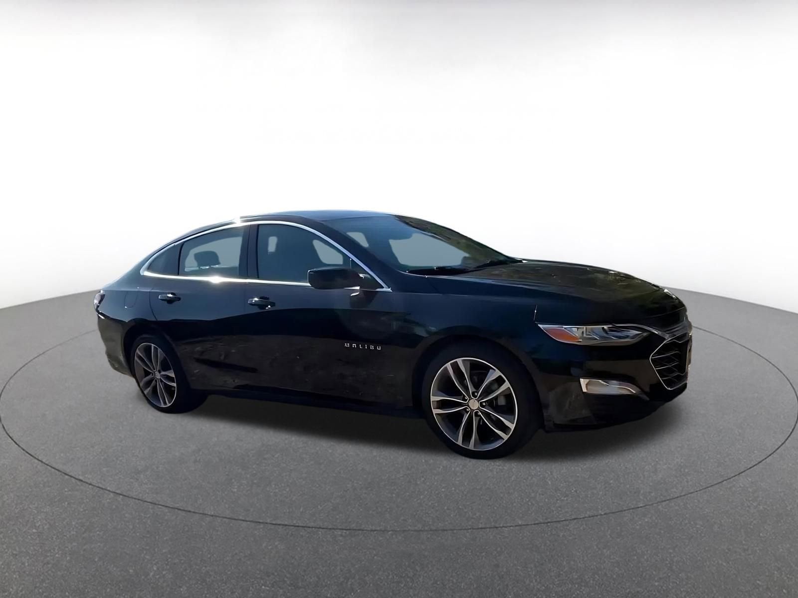 Thumbnail: 2024 Chevrolet Malibu - 1