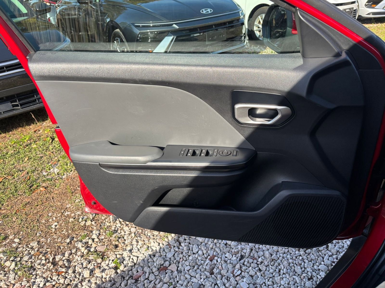 Thumbnail: 2025 Kia K4 - 18