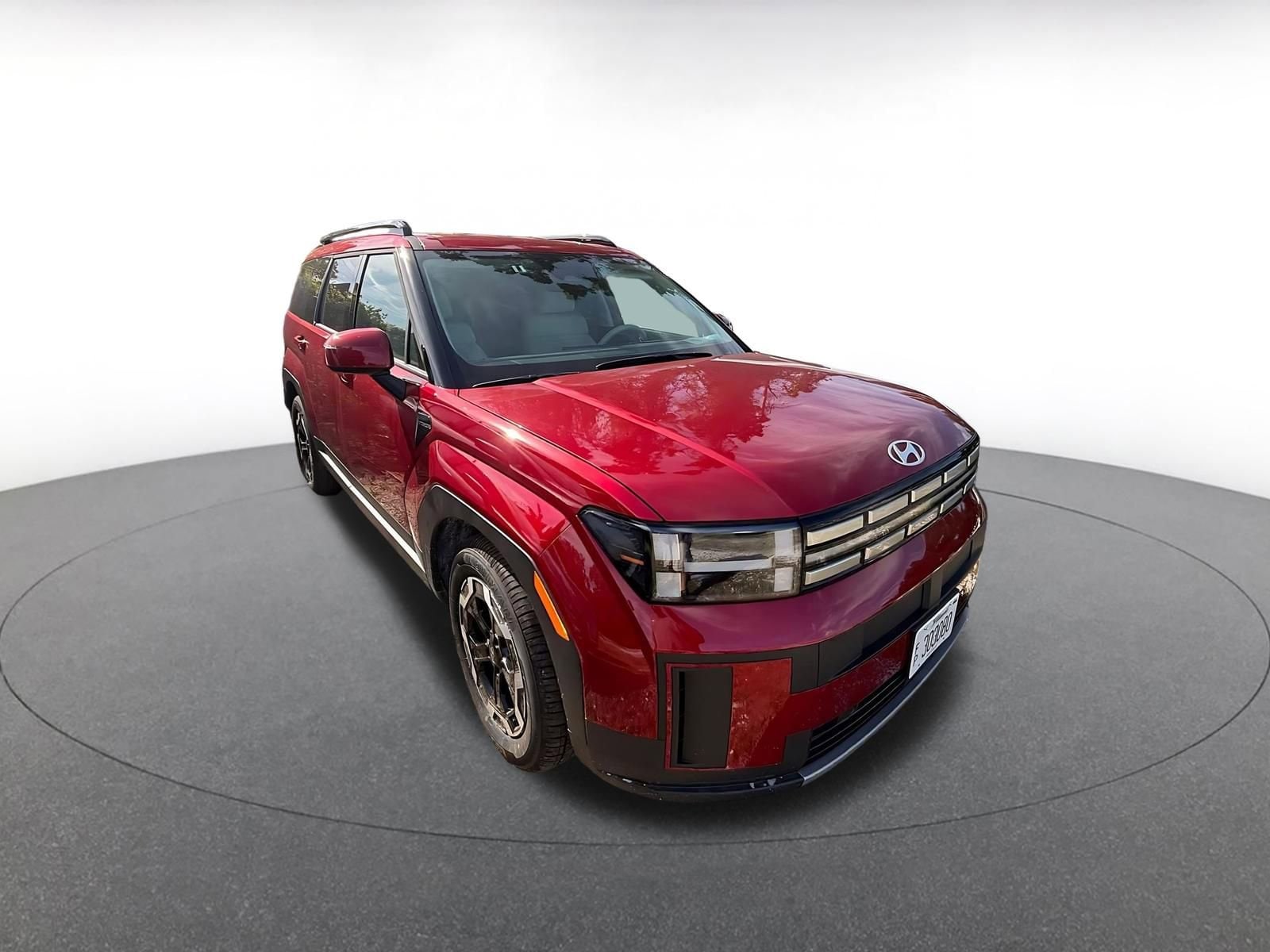 Thumbnail: 2025 Hyundai Santa Fe - 1