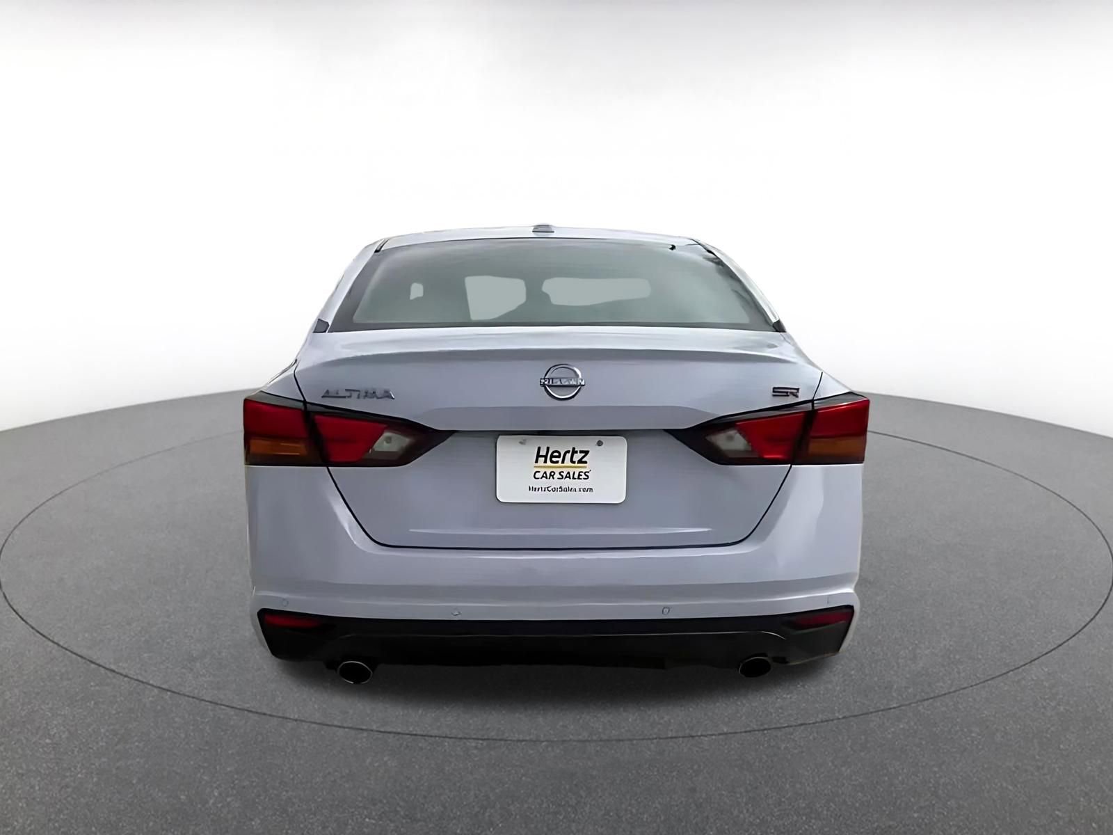 Thumbnail: 2025 Nissan Altima - 12