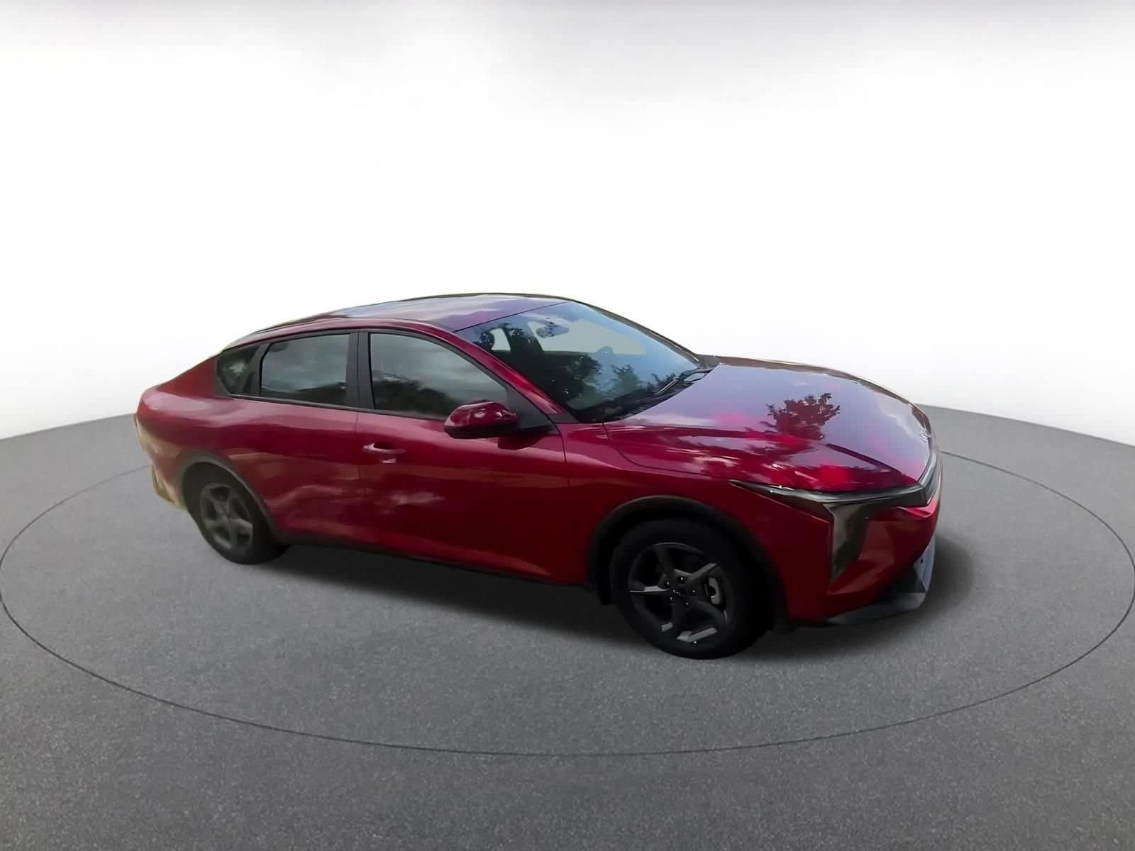 Thumbnail: 2025 Kia K4 - 3