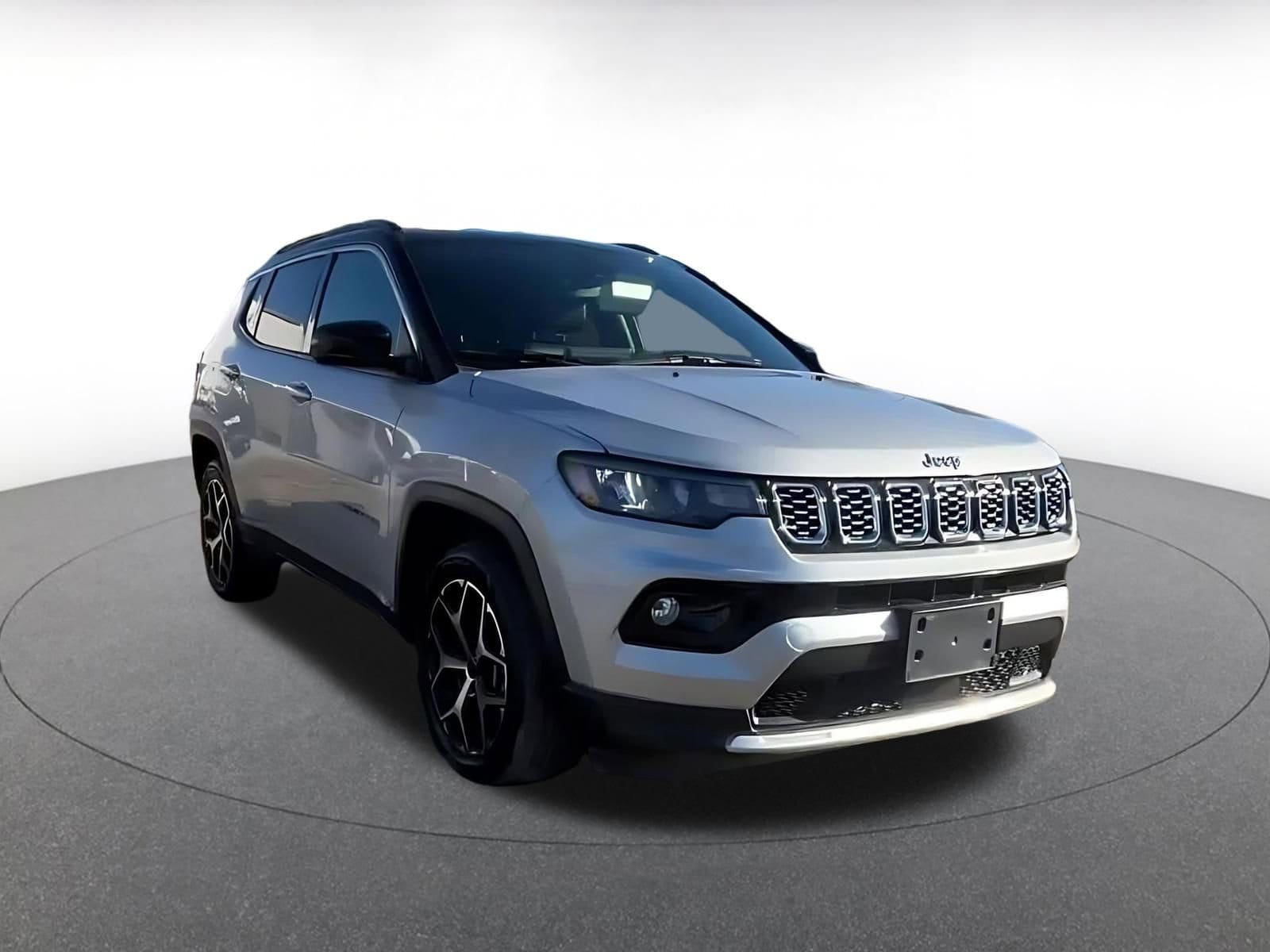 Thumbnail: 2025 Jeep Compass - 2