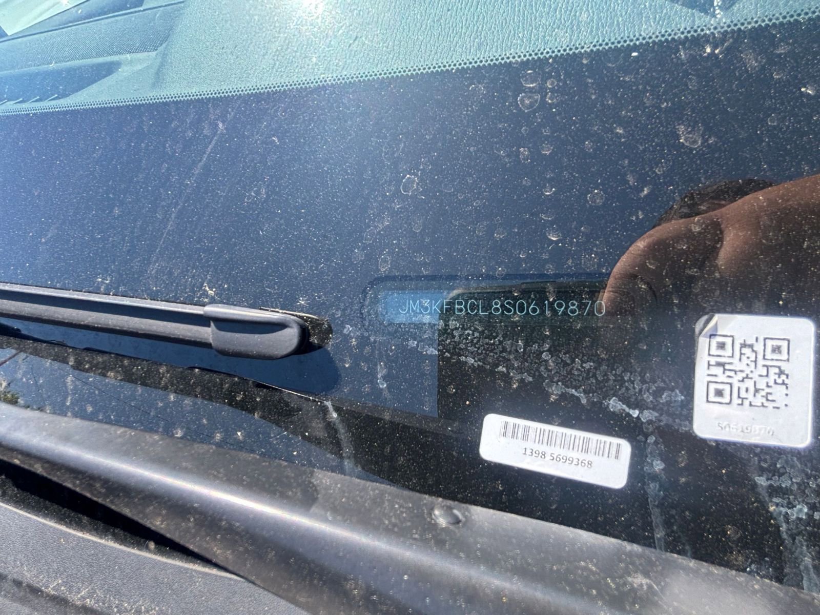 Thumbnail: 2025 Mazda CX-5 - 9